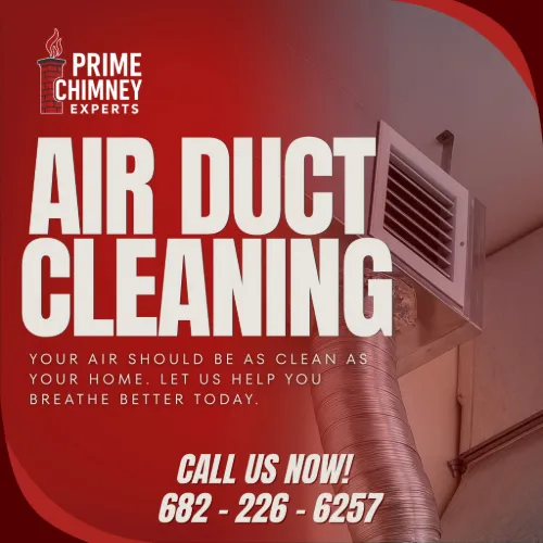 Chimney Restoration in Boerne