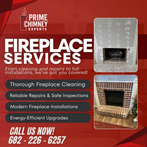 Chimney Inspection in Boerne