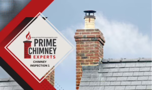 Prime Chimney Experts Chimney Inspection Level 1 service in Dallas–Fort Worth area.